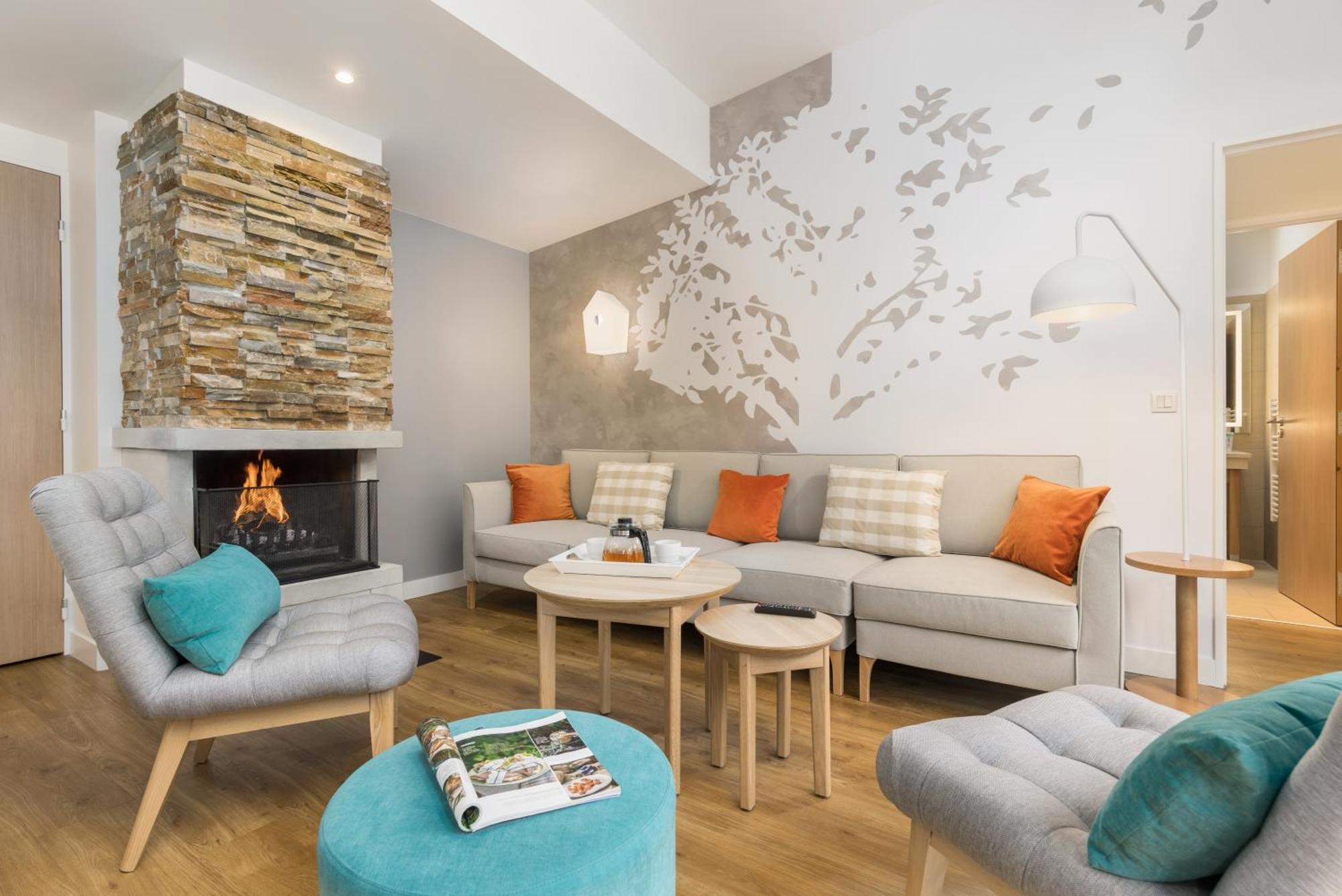 Center Parcs Les Trois Forets Hattigny Eksteriør billede