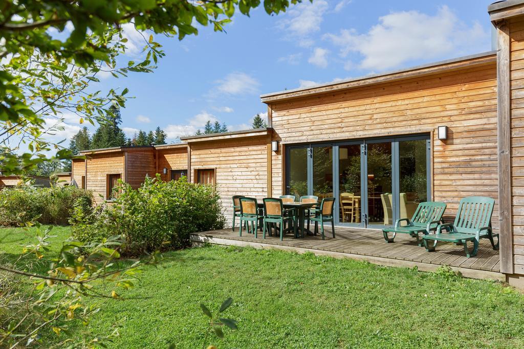 Center Parcs Les Trois Forets Hattigny Værelse billede