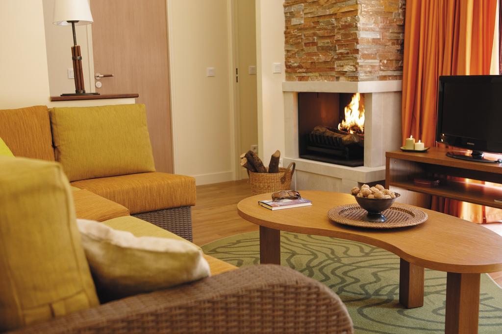Center Parcs Les Trois Forets Hattigny Eksteriør billede